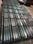 Supertile Iron Sheets G28 - 1