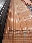 Supertile Iron Sheets G28 - 2