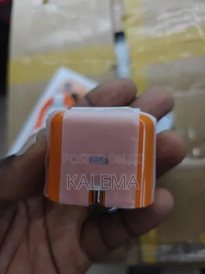 Original PD 40W Fast Charger for iPhone 17/16/15 Pro Max
