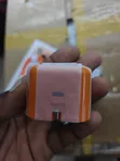 Original PD 40W Fast Charger for iPhone 17/16/15 Pro Max - 1