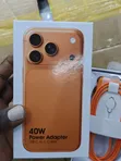 Original PD 40W Fast Charger for iPhone 17/16/15 Pro Max - 3