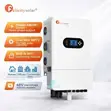 Felicity 12kW 3 Phase Hybrid Inverter with Smart Battery Charging - 2
