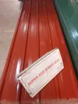 Super Echo G30 Ironsheets - Roofings Group - 2