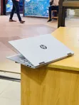 New HP Pavilion x360 15t Laptop - Core i5, 8GB RAM, 512GB SSD - 2