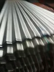 White Ironsheets G32 - 2