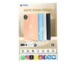 New Idino Note Book-Nova Tablet - 3