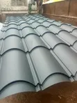 Orientile G28 Ironsheets - Uganda Baati - 1