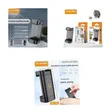 Plokama CL-10 Universal Smartphone Holder Clip - 2