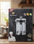Haus Roland 800ml French Press Coffee Maker - 1