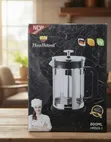 Haus Roland 800ml French Press Coffee Maker - 2