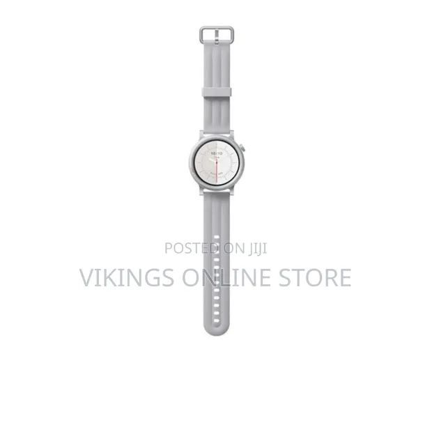 CMF Watch 3 Pro Smartwatch - 1