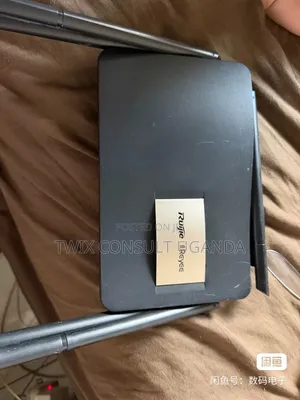Ruijie RG-EW1200G PRO Wireless Router