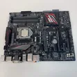 ASUS Z170 Pro Gaming Motherboard - 3