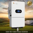 Felicity 16kW Three Phase Hybrid Solar Inverter 800V MPPT - 2