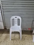 Elysian Plastic Chairs (1pc) - 2