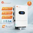 Felicity 16kW 3-Phase Hybrid Solar Inverter - 1