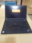 New Lenovo ThinkPad T490s Laptop - Intel Core i5, 8GB RAM, 256GB SSD - 3