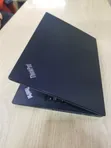 New Lenovo ThinkPad T490s Laptop - Intel Core i5, 8GB RAM, 256GB SSD - 4