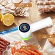 Handheld Electric Sealer & Vacuum Sealer for Food - 2