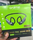 Oraimo OpenCirclet 2 OPN-672 Open-Ear Headphones with Pedometer & ANC - 1