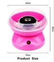 Mini Cotton Candy Machine - 2