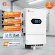 16kVA Felicity Hybrid Inverter, 3 Phase - 1