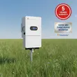 Felicity 20kW 3 Phase Hybrid Solar Inverter with Dual MPPT - 2