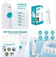 Winning Star 5-Mode Oral Irrigator - 1