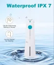 Winning Star 5-Mode Oral Irrigator - 3