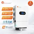 Felicity 16kW 3-Phase Hybrid Solar Inverter - 2