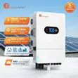 Felicity 16kW 3 Phase Hybrid Inverter WiFi BMS Compatible - 1