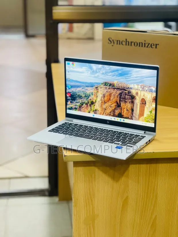New HP Elitebook 630 G9 Laptop - 1