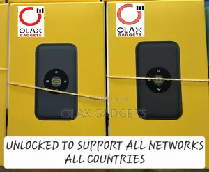 ZLT M30s Pro 4G MiFi Router - Unlocked