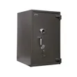Godrej Paramount 4 Fire & Burglary Safe - 1
