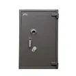 Godrej Paramount 4 Fire & Burglary Safe - 2