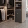 Godrej Paramount 4 Fire & Burglary Safe - 4