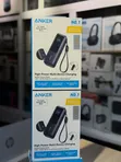 Anker Laptop Power Bank (165W, 25000mAh, Retractable Cables) - 2