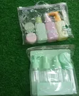 Travel Portable Solution Bag - 2