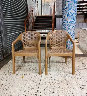 Italica Oxy Series Plastic Armchair (1PC)