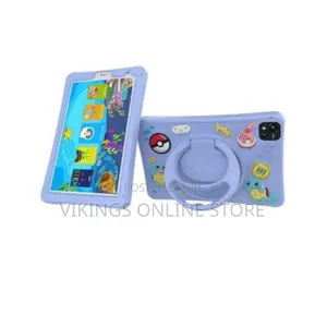 New Discover Fire3 256GB Kids Tablet