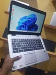 New HP EliteBook 840 G3 Laptop - Intel Core i5, 8GB RAM, 256GB SSD - 2
