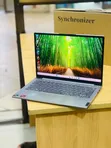 Lenovo ThinkBook 13s Laptop - Ryzen 5, 8GB RAM, 256GB SSD - 1