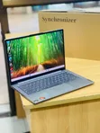 Lenovo ThinkBook 13s Laptop - Ryzen 5, 8GB RAM, 256GB SSD - 4