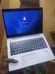 New HP EliteBook 840 G5 Laptop - 8GB RAM, 256GB SSD - 2