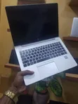 New HP EliteBook 840 G5 Laptop - 8GB RAM, 256GB SSD - 3