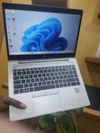 New HP EliteBook 840 G5 Laptop - 8GB RAM, 256GB SSD - 4