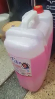 Extra Hair Shampoo 20L Strawberry - 1
