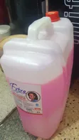 Extra Hair Shampoo 20L Strawberry - 2