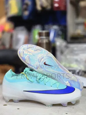 Original Nike Mercurial Football Boots