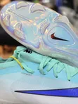 Original Nike Mercurial Football Boots - 2